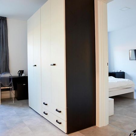 Le Vette Room&Breakfast Rovereto  Room photo