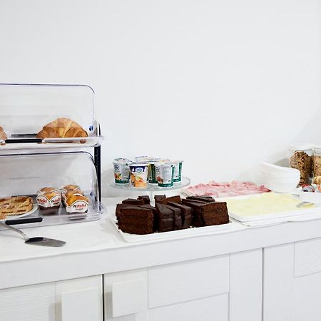 Le Vette Room&Breakfast Rovereto  Room photo