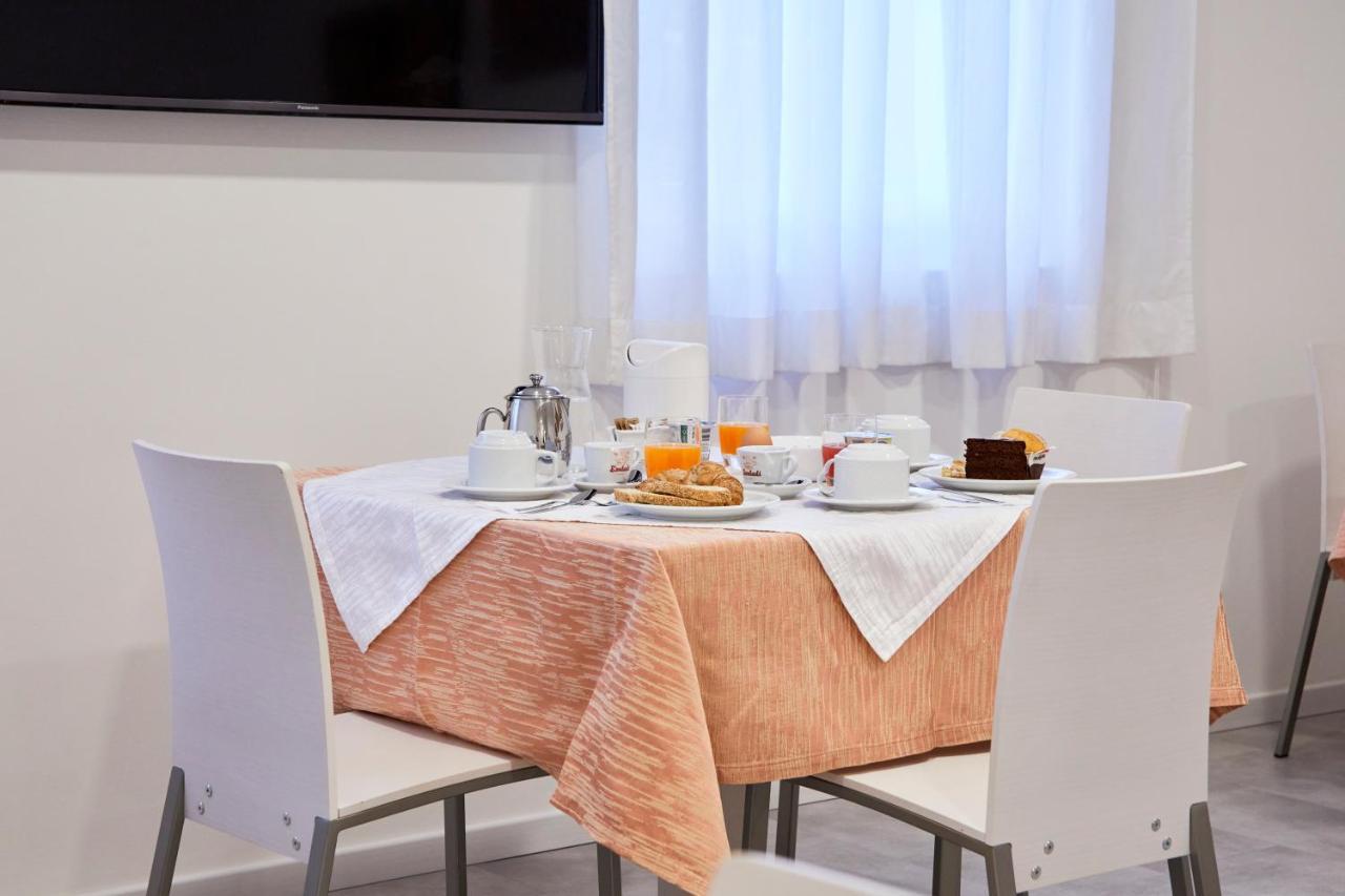 Le Vette Room&Breakfast Rovereto  Exterior photo