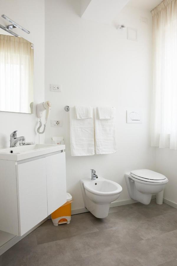 Le Vette Room&Breakfast Rovereto  Room photo