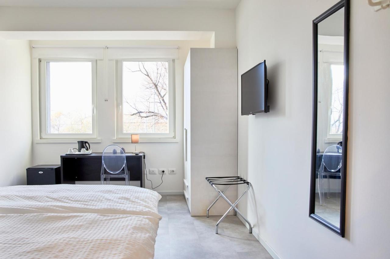 Le Vette Room&Breakfast Rovereto  Room photo