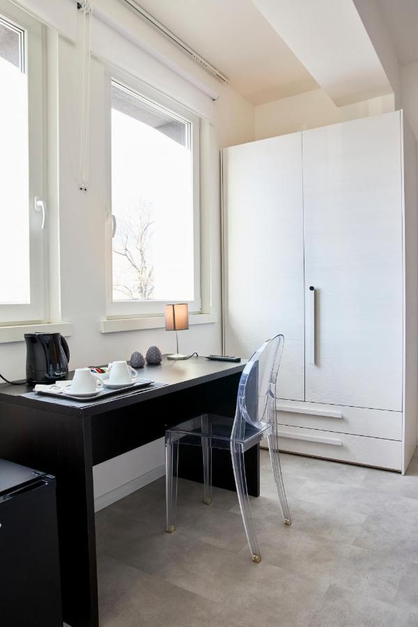 Le Vette Room&Breakfast Rovereto  Room photo
