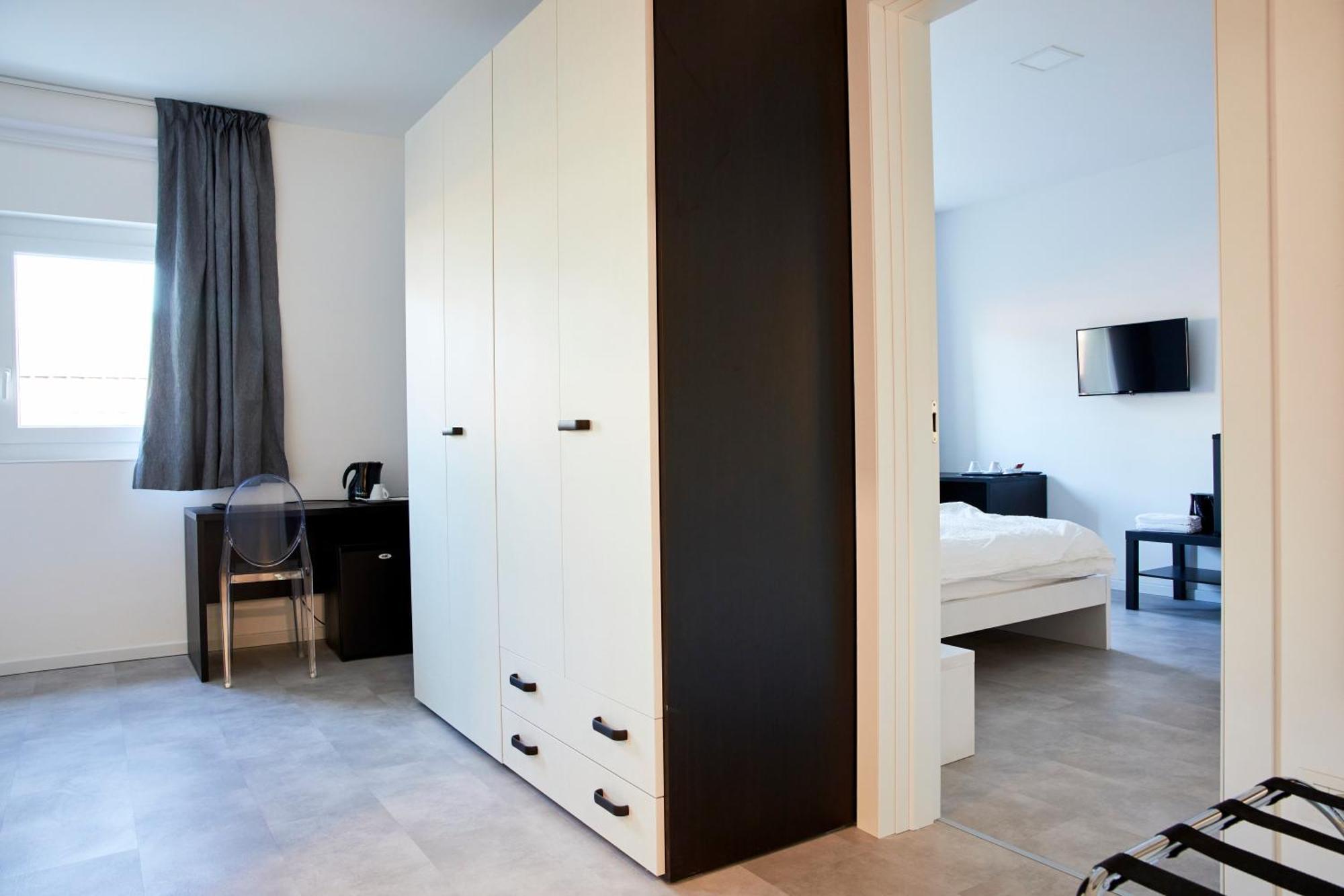 Le Vette Room&Breakfast Rovereto  Room photo