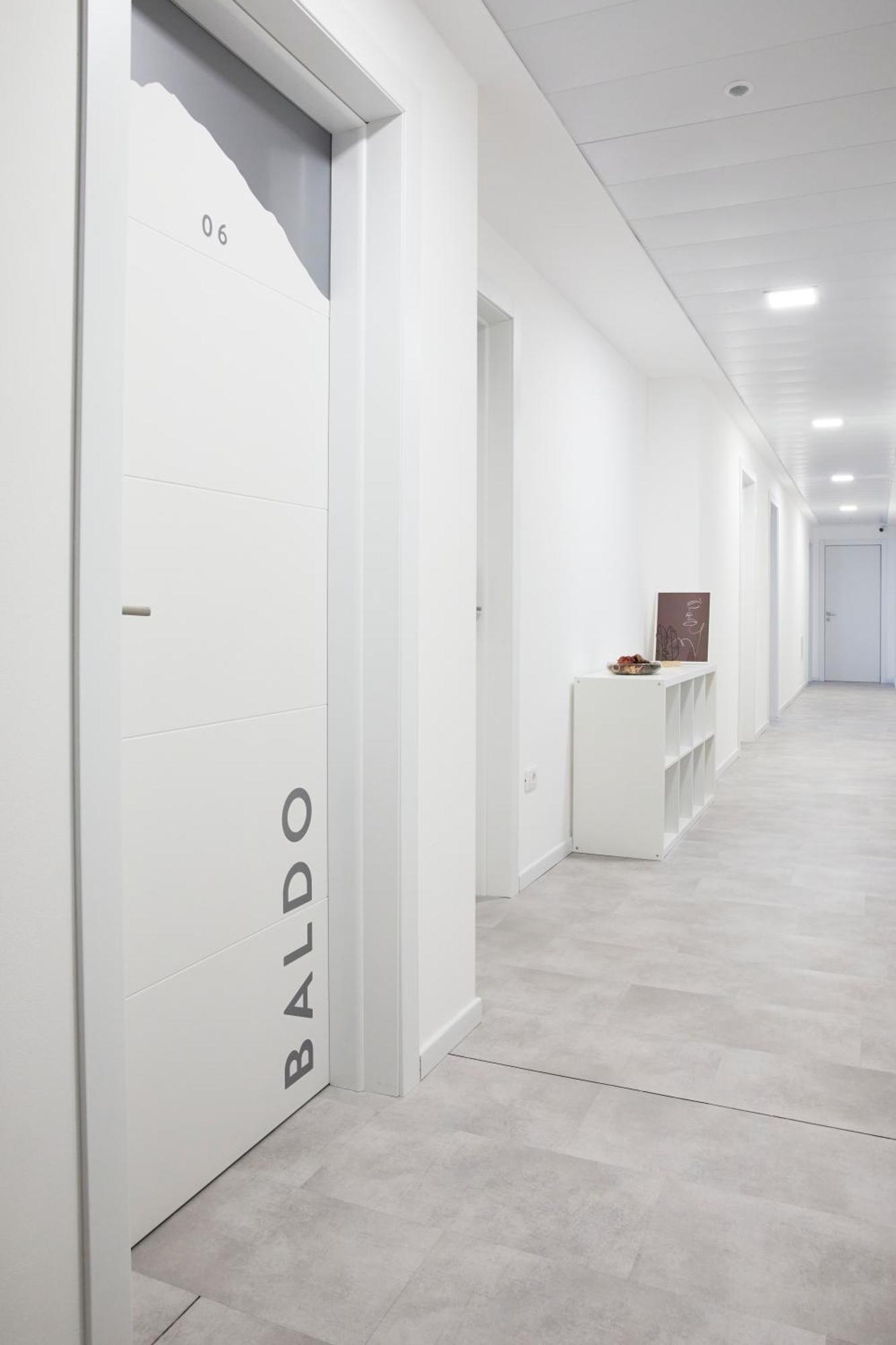 Le Vette Room&Breakfast Rovereto  Room photo