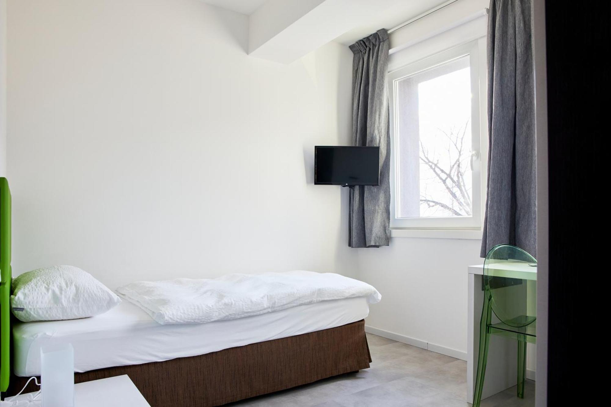 Le Vette Room&Breakfast Rovereto  Room photo