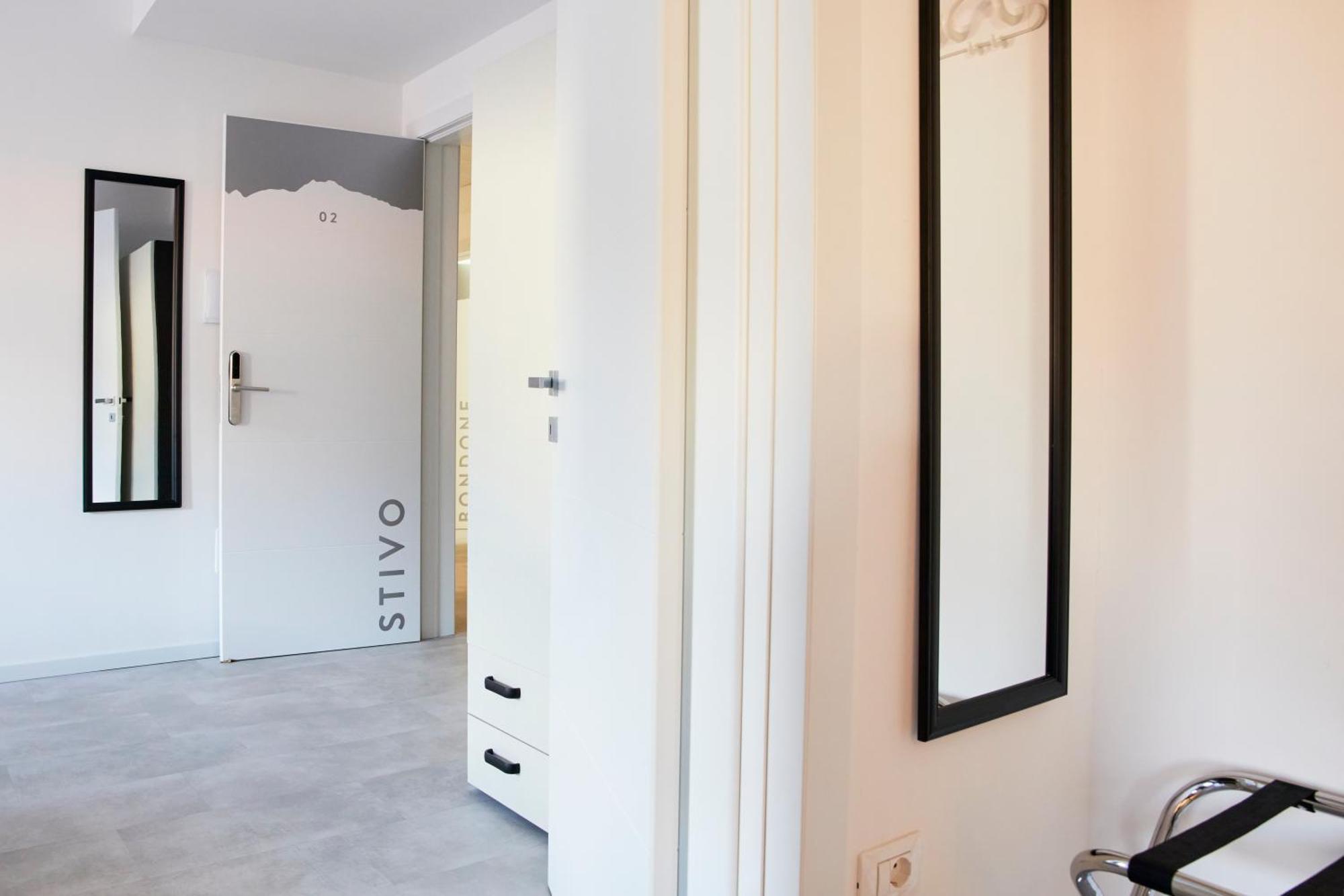 Le Vette Room&Breakfast Rovereto  Room photo