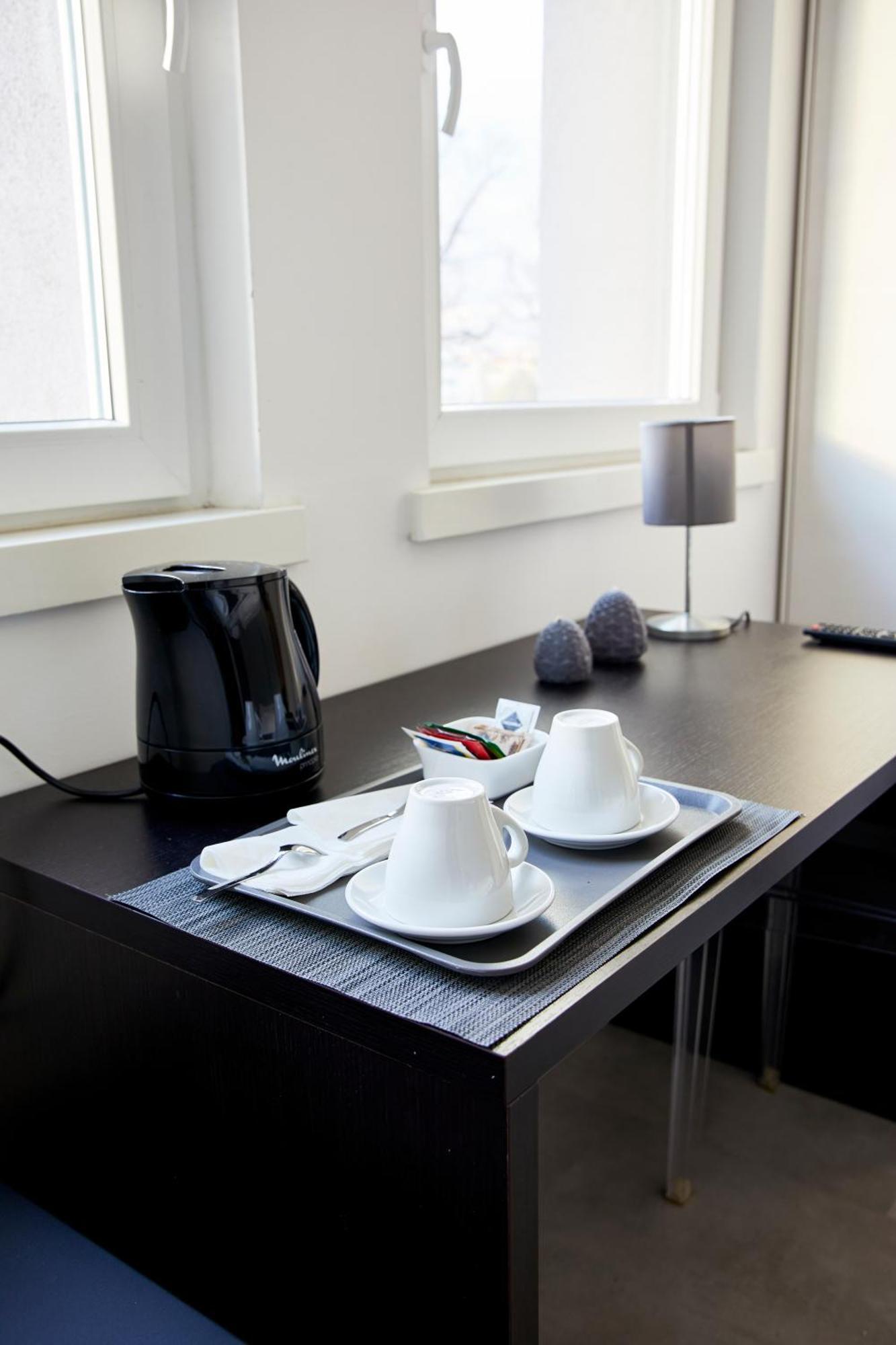 Le Vette Room&Breakfast Rovereto  Room photo